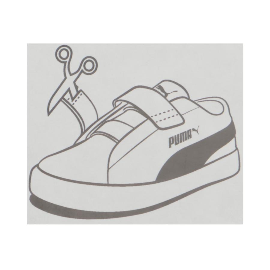 PUMA（プーマ） 【公式】 ベビー スピードキャット OG V スニーカー 12