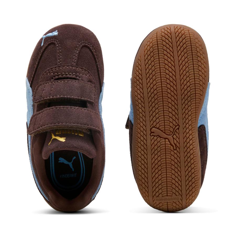 PUMA（プーマ） 【公式】 ベビー スピードキャット OG V スニーカー 12
