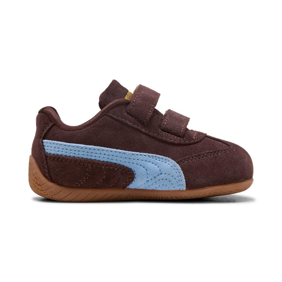 PUMA（プーマ） 【公式】 ベビー スピードキャット OG V スニーカー 12