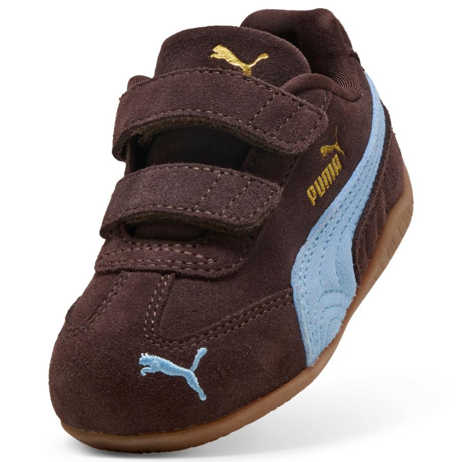 PUMA（プーマ） 【公式】 ベビー スピードキャット OG V スニーカー 12