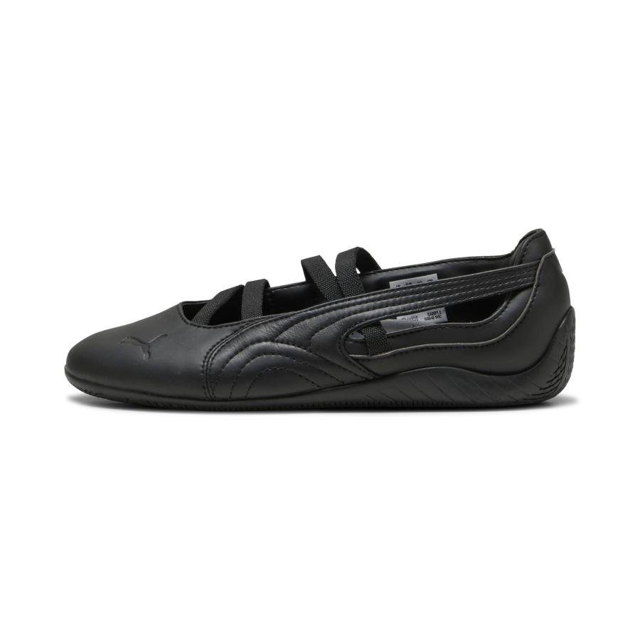 PUMA（プーマ） 【公式】 ウィメンズ スピードキャット バレエ レザー
