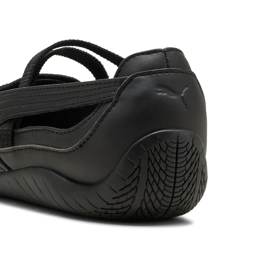 PUMA スピードキャット バレエ 23.5 PUMA（プーマ） 【公式】 ウィメンズ スピードキャット バレエ レザー