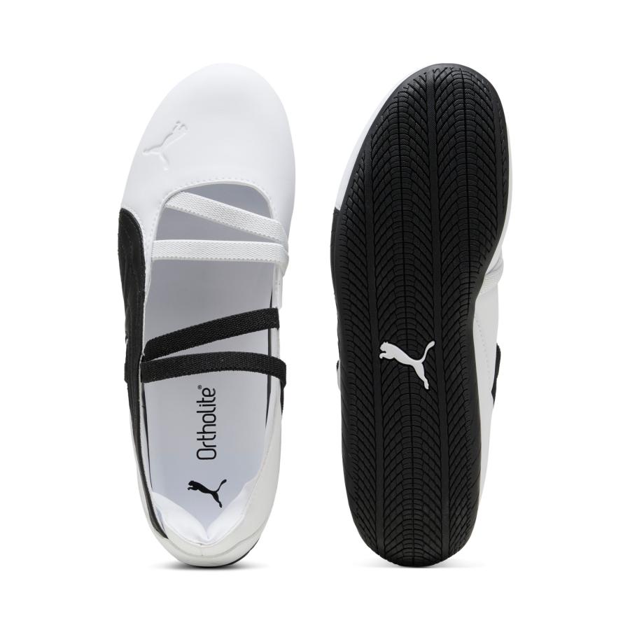 PUMA（プーマ） ウィメンズ スピードキャット バレエ レザー