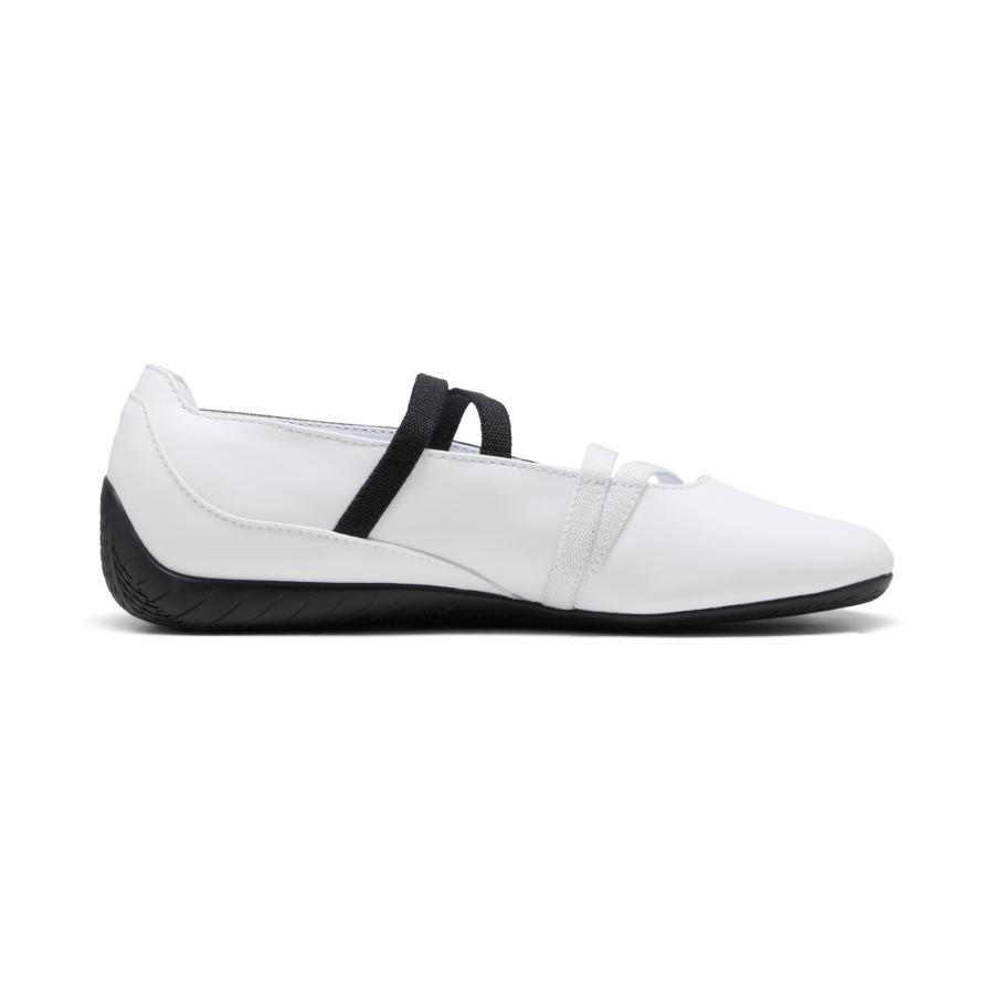 PUMA（プーマ） ウィメンズ スピードキャット バレエ レザー