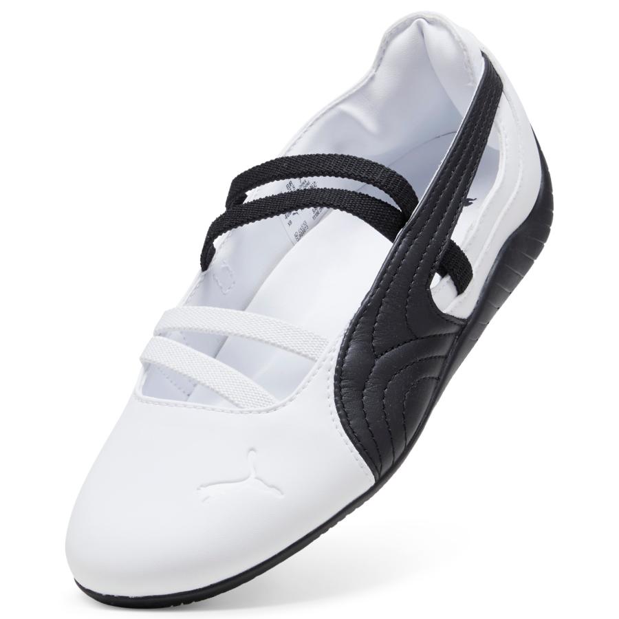 PUMA（プーマ） ウィメンズ スピードキャット バレエ レザー
