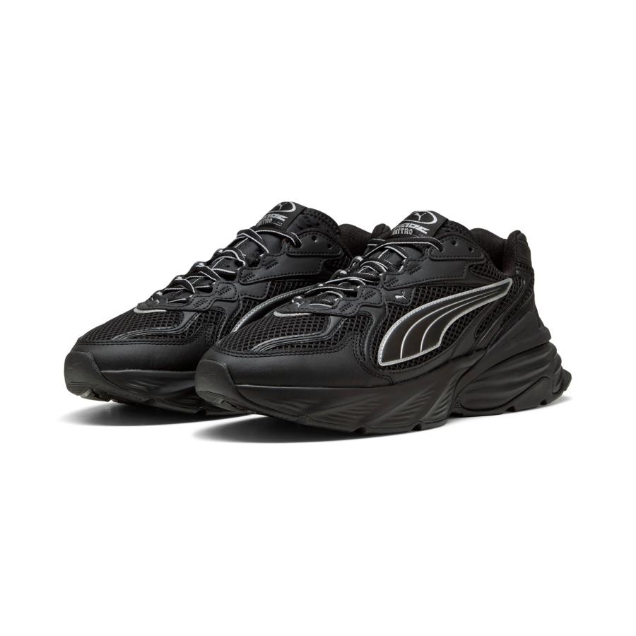PUMA（プーマ） 『28日‐29日最大20倍』【公式】 ユニセックス フェード