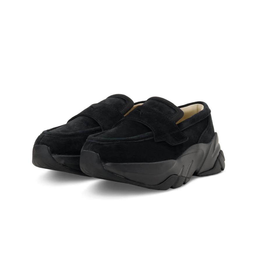 PUMA（プーマ） 『10日‐12日25倍』【公式】 ウィメンズ ローファー