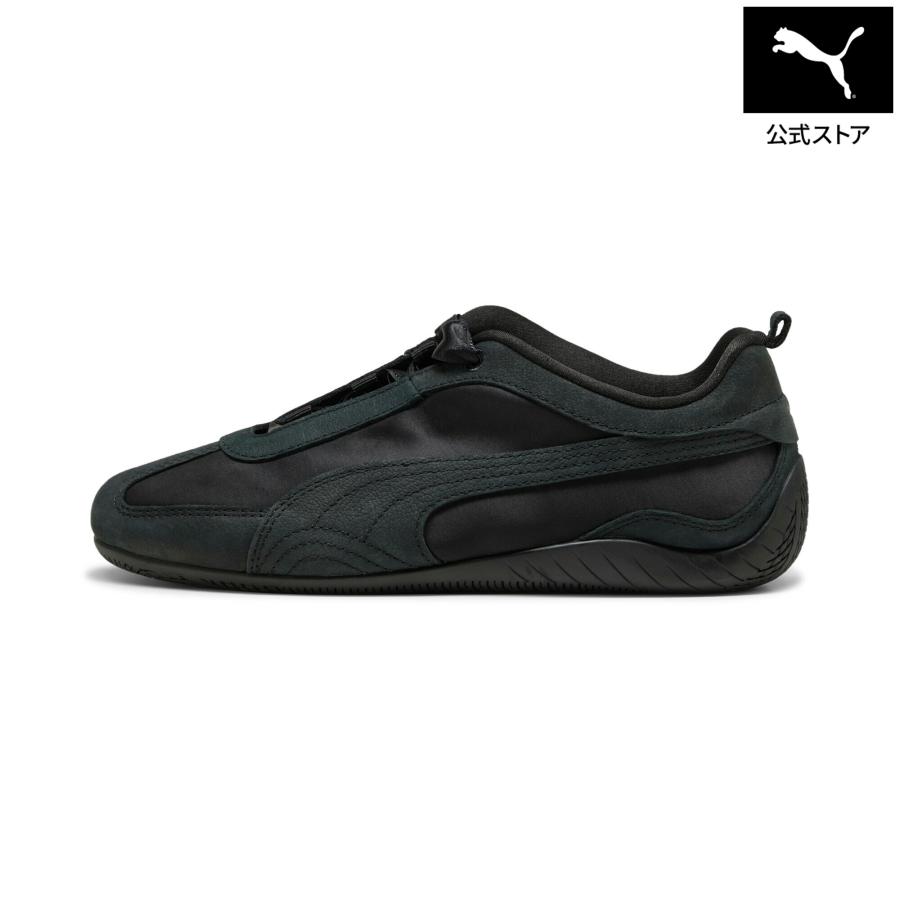 【公式】プーマ PUMA ウィメンズ スピードキャット GO エトワール スニーカー レディース シューズ サイズ交換可能 薄底 定番