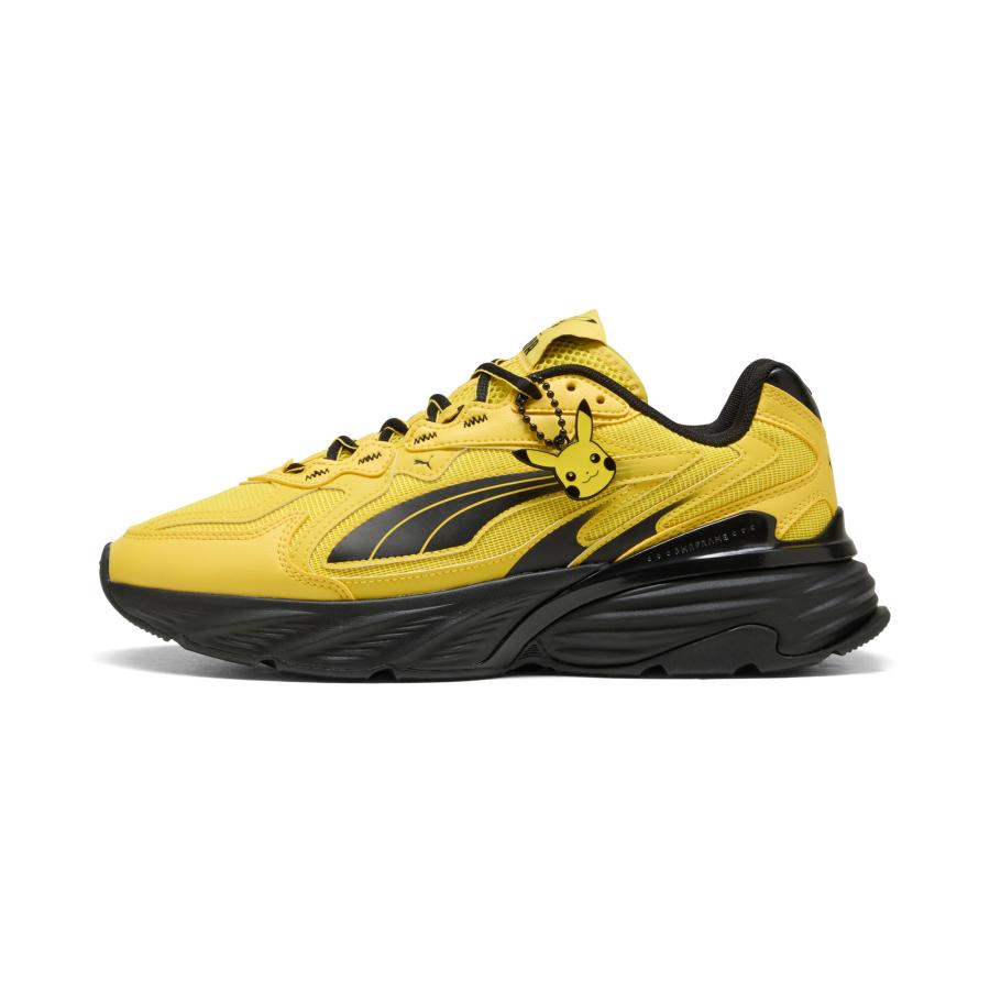 PUMA（プーマ） 【公式】 ユニセックス PUMA x ポケモン ピカチュウ 