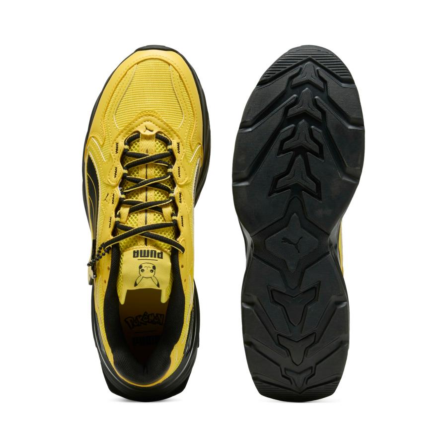 PUMA（プーマ） 【公式】 ユニセックス PUMA x ポケモン ピカチュウ