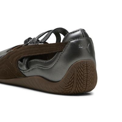 PUMA（プーマ） ウィメンズ スピードキャット バレエ ラックス