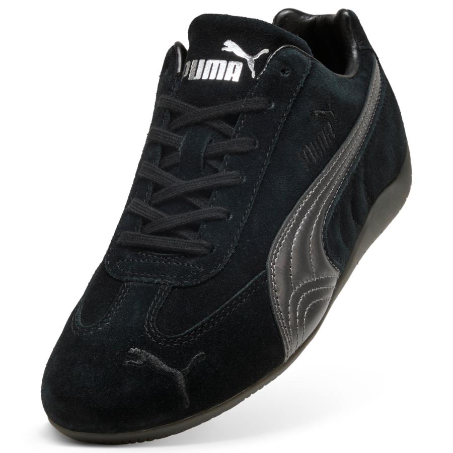 タグ付き　プーマスピードキャット　２４センチ PUMA（プーマ） 【公式】 ユニセックス スピードキャット ラックス