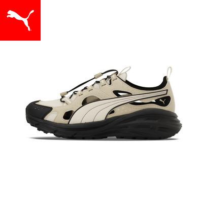 『7日最大22倍』【公式】 プーマ PUMA ユニセックス ヒプノティック LS アブラプト サンダル メンズ レディース（Yahoo!・プーマ公式オンラインストア）