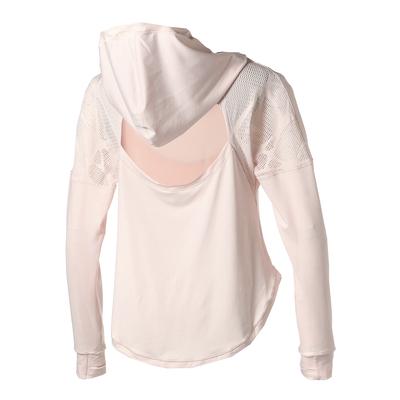 プーマレディース ランニング トレーニング パーカー Puma Studio レース フーディー 年春夏新作 ss プーマ公式オンラインストア 通販 Paypayモール