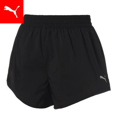『7/3まで 倍倍10倍+会員10倍』プーマ レディース ショーツ ハーフパンツ PUMA ランニング FAVORITE ウーブン 3インチ ショーツ ウィメンズ