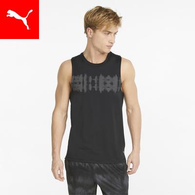 プーマ メンズ タンクトップ Puma メンズ スタジオ トレーニング グラフィック タンクトップ 5217 01 プーマ公式オンラインストア 通販 Yahoo ショッピング