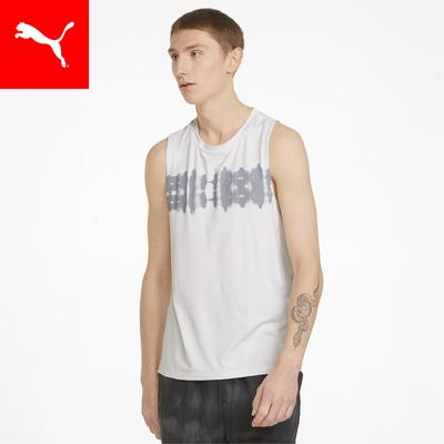 11日まで倍倍10倍 会員10倍 プーマ メンズ タンクトップ Puma メンズ スタジオ トレーニング グラフィック タンクトップ 5217 72 プーマ公式オンラインストア 通販 Yahoo ショッピング