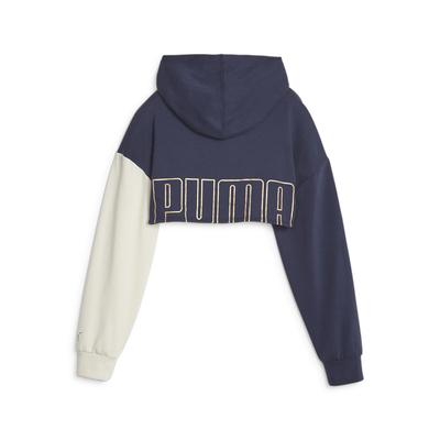 『25,26日ボーナスストア最大20倍』プーマ レディース トップス パーカー PUMA ウィメンズ トレーニング PUMA FIT MOVE クロッ｜puma｜02