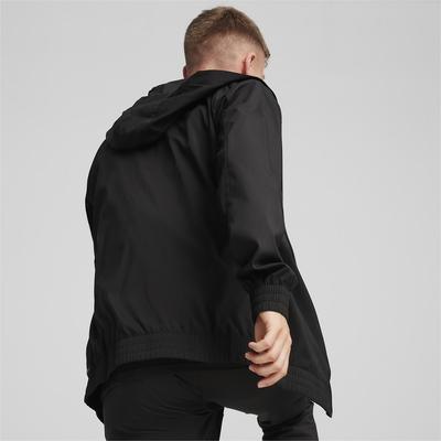 『30日ボーナスストア最大10倍』プーマ メンズ トレーニング アウター PUMA メンズ トレーニング プーマ フィット フルジップ ウー ...