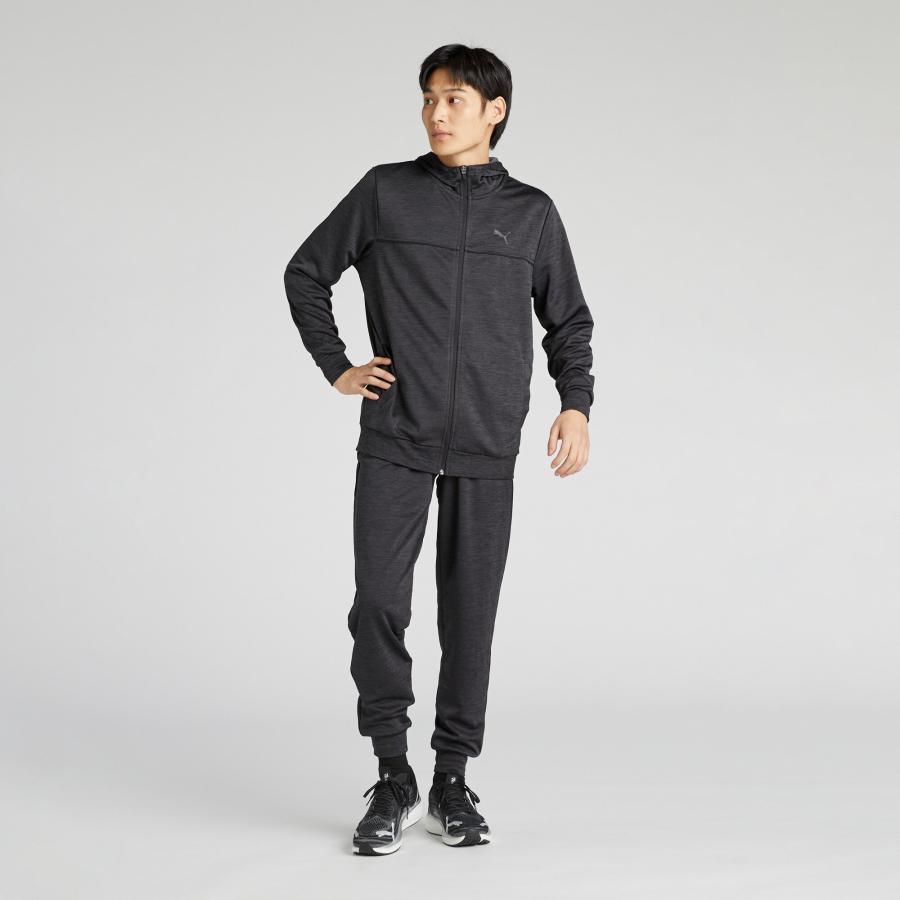 PUMA（プーマ） 【公式】 メンズ トレーニング ジャケット : プーマ