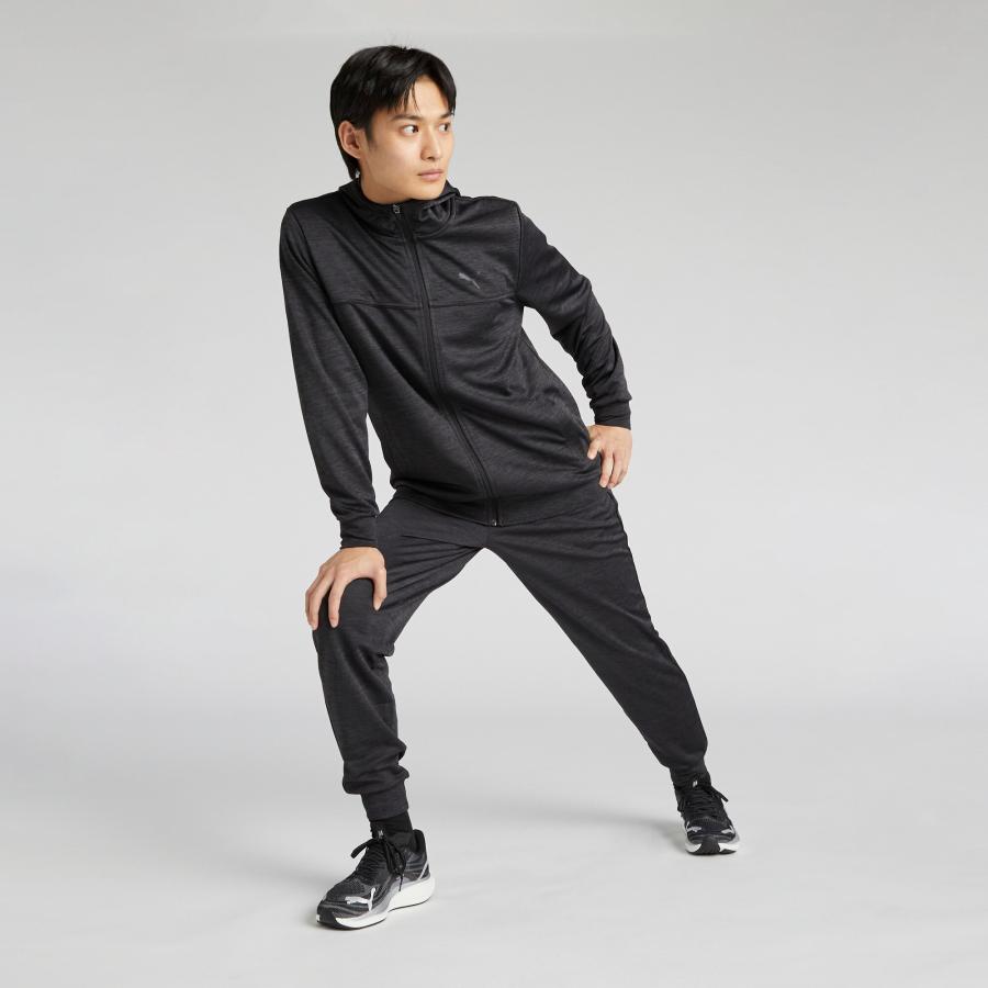 PUMA（プーマ） 【公式】 メンズ トレーニング ジョガー パンツ