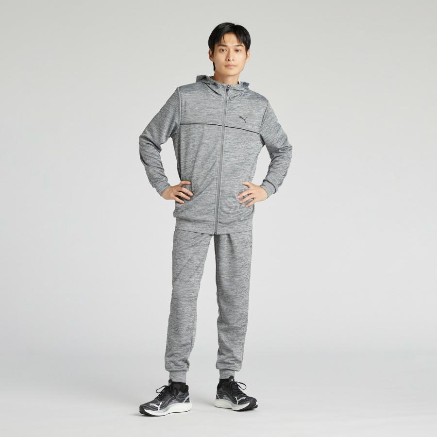 ☆美品☆送料無料☆PUMA(プーマ)選手支給品トレーニングウェア☆ PUMA（プーマ） 【公式】 メンズ トレーニング ジョガー パンツ
