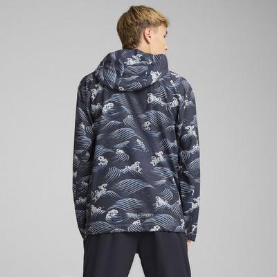 PUMA ユニセックス ランニング x SAYSKY ジャケット AOP : プーマ公式