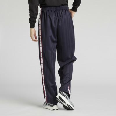 PUMA（プーマ） メンズ トレーニング シャドウ ストライプ ニット