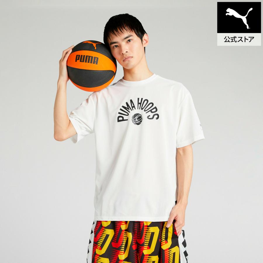 PUMA（プーマ） 【公式】 ユニセックス バスケットボール グラフィック