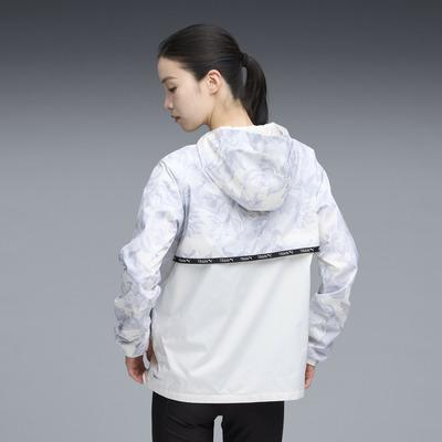 PUMA（プーマ） 『1日‐4日20倍』ウィメンズ トレーニング TAD 裏起毛