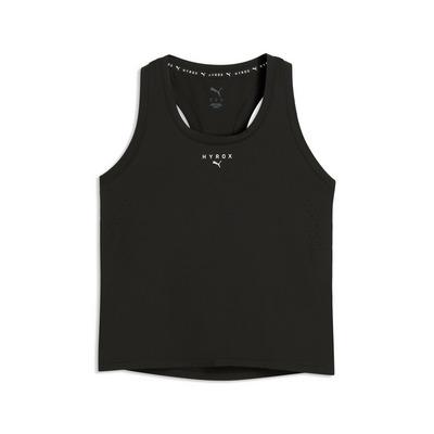 『3日最大22倍』【公式】 プーマ PUMA ウィメンズトレーニング PUMA x HYROX ドライエリート タンクトップ レディース ノースリーブ_3