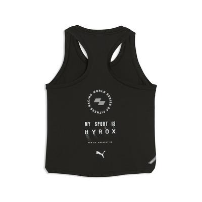『3日最大22倍』【公式】 プーマ PUMA ウィメンズトレーニング PUMA x HYROX ドライエリート タンクトップ レディース ノースリーブ_4