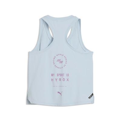 『3日最大22倍』【公式】 プーマ PUMA ウィメンズトレーニング PUMA x HYROX ドライエリート タンクトップ レディース ノースリーブ_5
