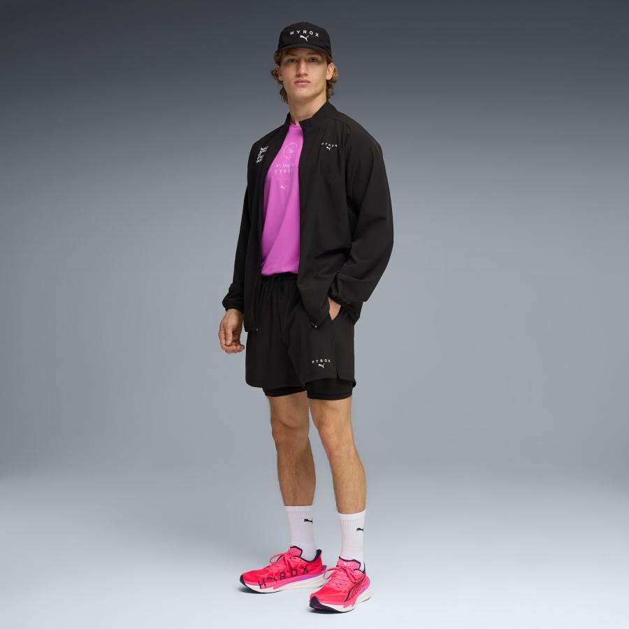 PUMA（プーマ） 『22日‐23日20倍』【公式】 メンズ トレーニング PUMA