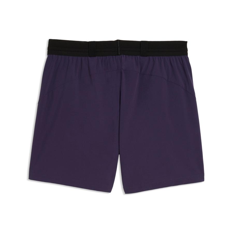 PUMA HYROX ダークパープル ショーツ PUMA（プーマ） 【公式】 メンズ トレーニング PUMA x HYROX ドライ