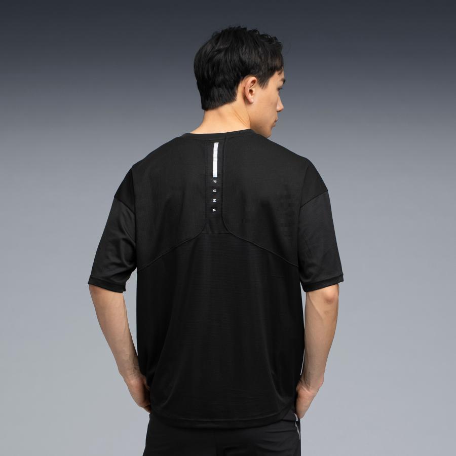PUMA（プーマ） 【公式】 メンズ トレーニング フレックス 半袖 T