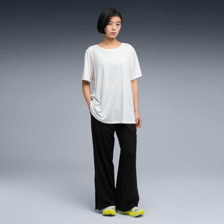 PUMA（プーマ） 『4日‐5日19倍』【公式】 ウィメンズ ヨガ クラウド