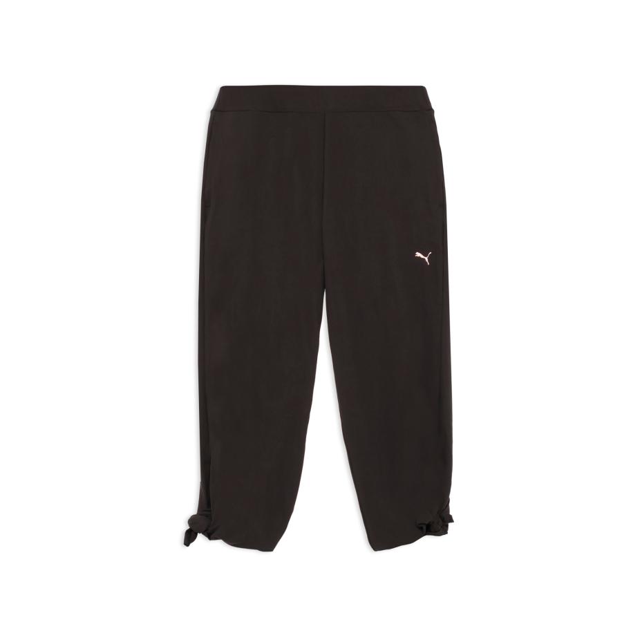 PUMA（プーマ） 【公式】 ウィメンズ ヨガ クラウドスパン パンツ KNIT