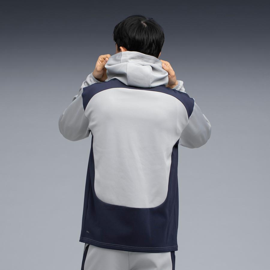 PUMA（プーマ） 『15日20倍』【公式】 メンズ トレーニング ニット