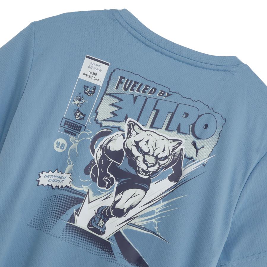PUMA（プーマ） 『19日‐20日20倍』【公式】プーマ メンズ ランニング