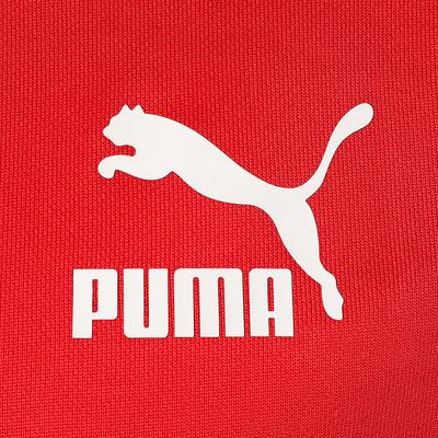 のストライ 日曜日 Puma Puma Iconic T7 トラックジャケット Pt プーマ公式オンラインストア 通販 Paypay