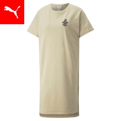 25日 5倍 会員10倍 プーマ レディース ワンピース Puma Puma X Pronounce ドレス ウィメンズ プーマ公式オンラインストア 通販 Paypayモール