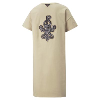 25日 5倍 会員10倍 プーマ レディース ワンピース Puma Puma X Pronounce ドレス ウィメンズ プーマ公式オンラインストア 通販 Paypayモール