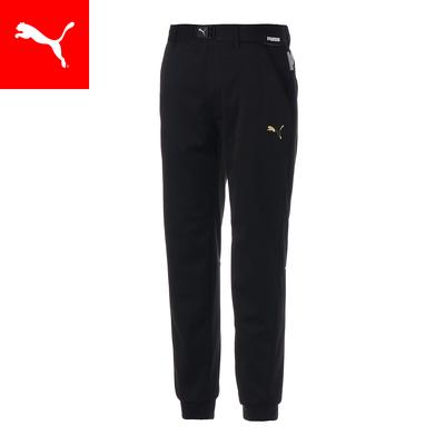 公式】 PUMA プーマ メンズ ゴルフ ストレッチ ヒップ ロゴ ジョガー 
