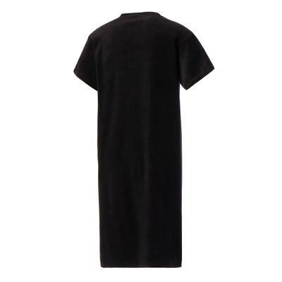 30日と31日 15倍 プーマ レディース ワンピース Puma パイル ドレス ウィメンズ プーマ公式オンラインストア 通販 Paypayモール