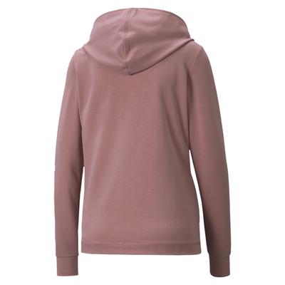 10 30 11 1 最大32倍 プーマレディース パーカー Puma モダン スポーツ ロゴ ウィメンズ フーデッド スウェット ジャケット プーマ公式オンラインストア 通販 Paypayモール