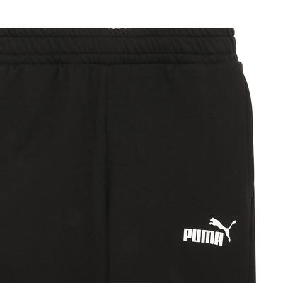 『15日ボーナスストア最大20倍』プーマ メンズ ジャージ セットアップ PUMA メンズ クリーン スウェット スーツ 上下セット 裏起毛｜puma｜08