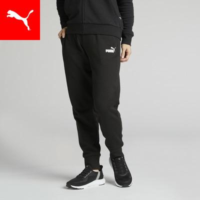 21超人気 プーマ レディース パンツ Puma Ess スウェット ウィメンズ4 400円 Sarozambia Com
