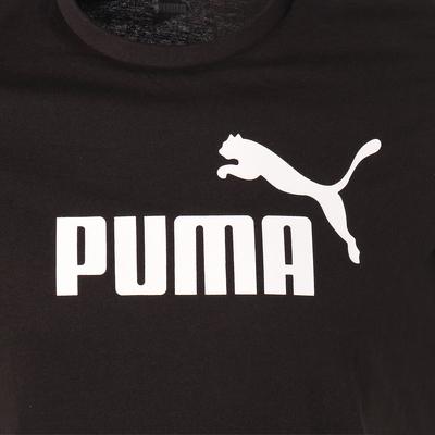 プーマ メンズ 半袖Tシャツ PUMA ESS ロゴ Tシャツ｜puma｜03