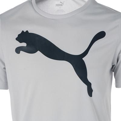 プーマ メンズ 半袖Tシャツ PUMA メンズ ACTIVE ビッグ ロゴ 半袖 Tシャツ｜puma｜03